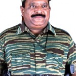 LTTE-PRABHAKARAN