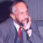 RK Pachauri 2