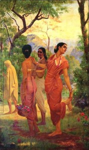 Shakuntala