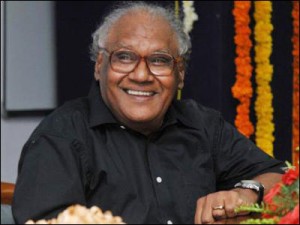 cnr rao