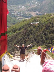 Taktsang Monastery Bhutan